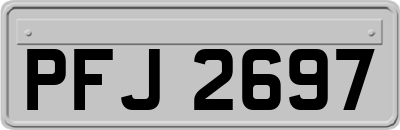 PFJ2697