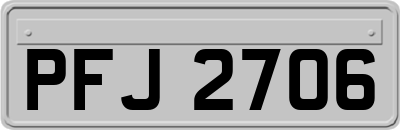PFJ2706