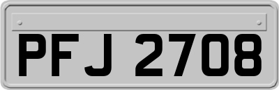 PFJ2708