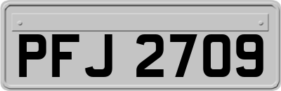 PFJ2709