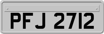 PFJ2712