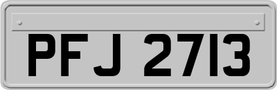 PFJ2713