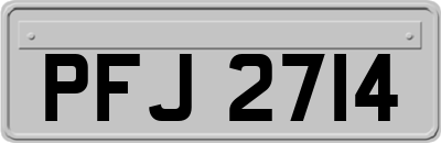 PFJ2714