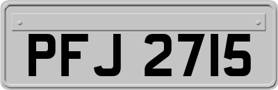 PFJ2715