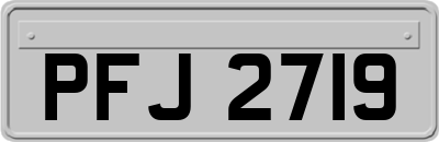 PFJ2719
