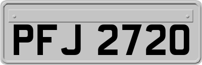 PFJ2720