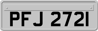 PFJ2721