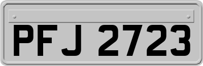 PFJ2723