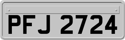 PFJ2724