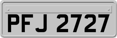 PFJ2727