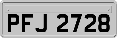 PFJ2728