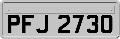 PFJ2730