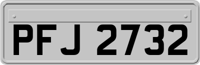 PFJ2732