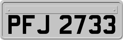 PFJ2733