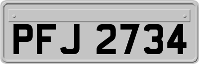 PFJ2734