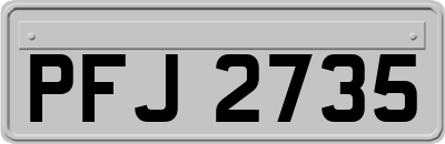 PFJ2735