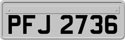 PFJ2736