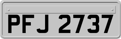 PFJ2737