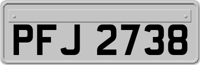 PFJ2738