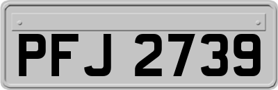 PFJ2739