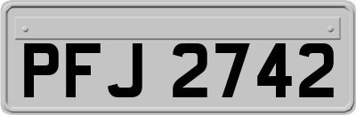 PFJ2742