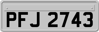 PFJ2743