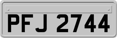 PFJ2744