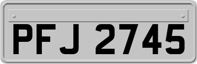 PFJ2745