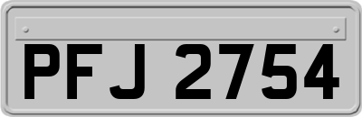 PFJ2754