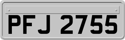 PFJ2755