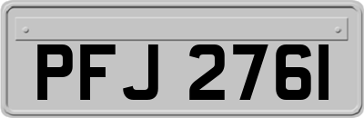 PFJ2761
