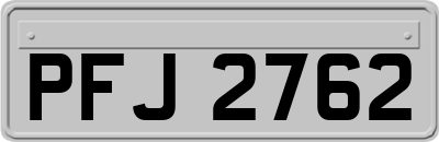 PFJ2762