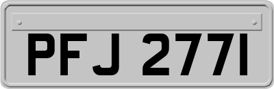 PFJ2771