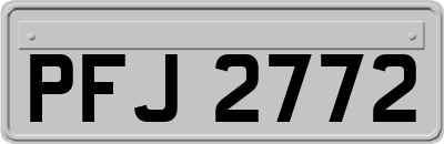 PFJ2772