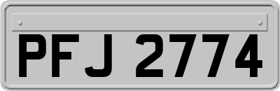 PFJ2774