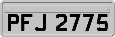 PFJ2775