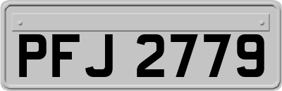 PFJ2779