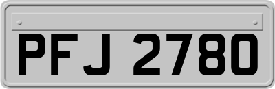 PFJ2780