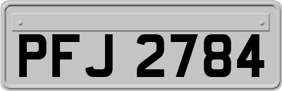 PFJ2784