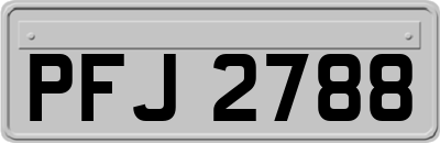 PFJ2788