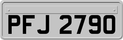 PFJ2790