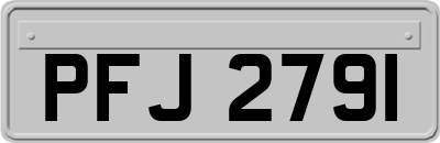 PFJ2791