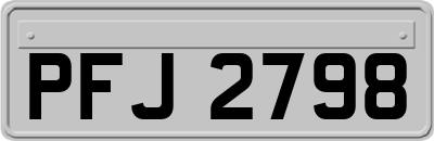 PFJ2798