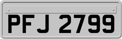 PFJ2799