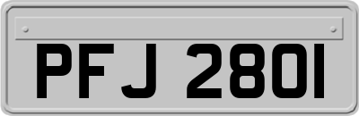 PFJ2801