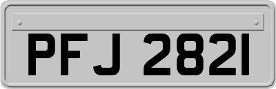 PFJ2821