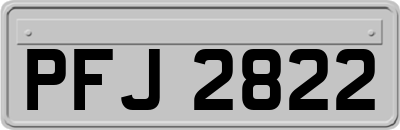 PFJ2822
