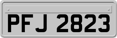 PFJ2823