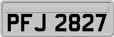 PFJ2827
