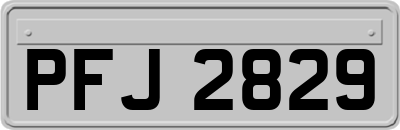 PFJ2829